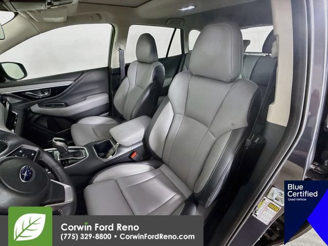 Used 2024 Subaru Outback Limited XT AWD/4WD image 25