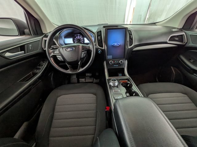 Certified 2023 Ford Edge SE AWD/4WD image 10