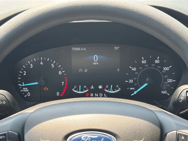 Certified 2020 Ford Escape SE AWD/4WD image 27