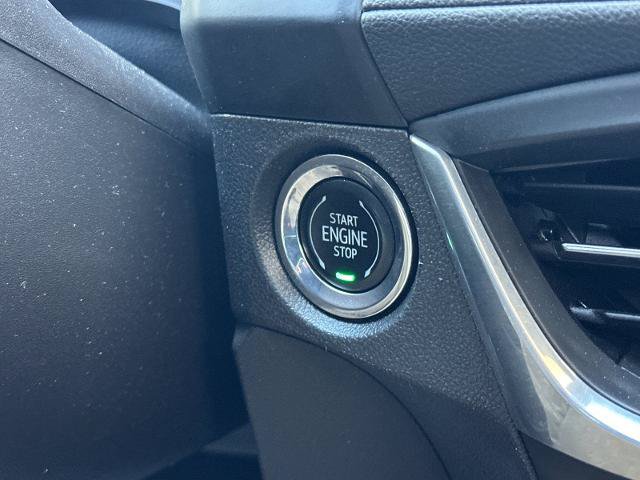 Used 2024 Buick Encore GX Preferred FWD image 21