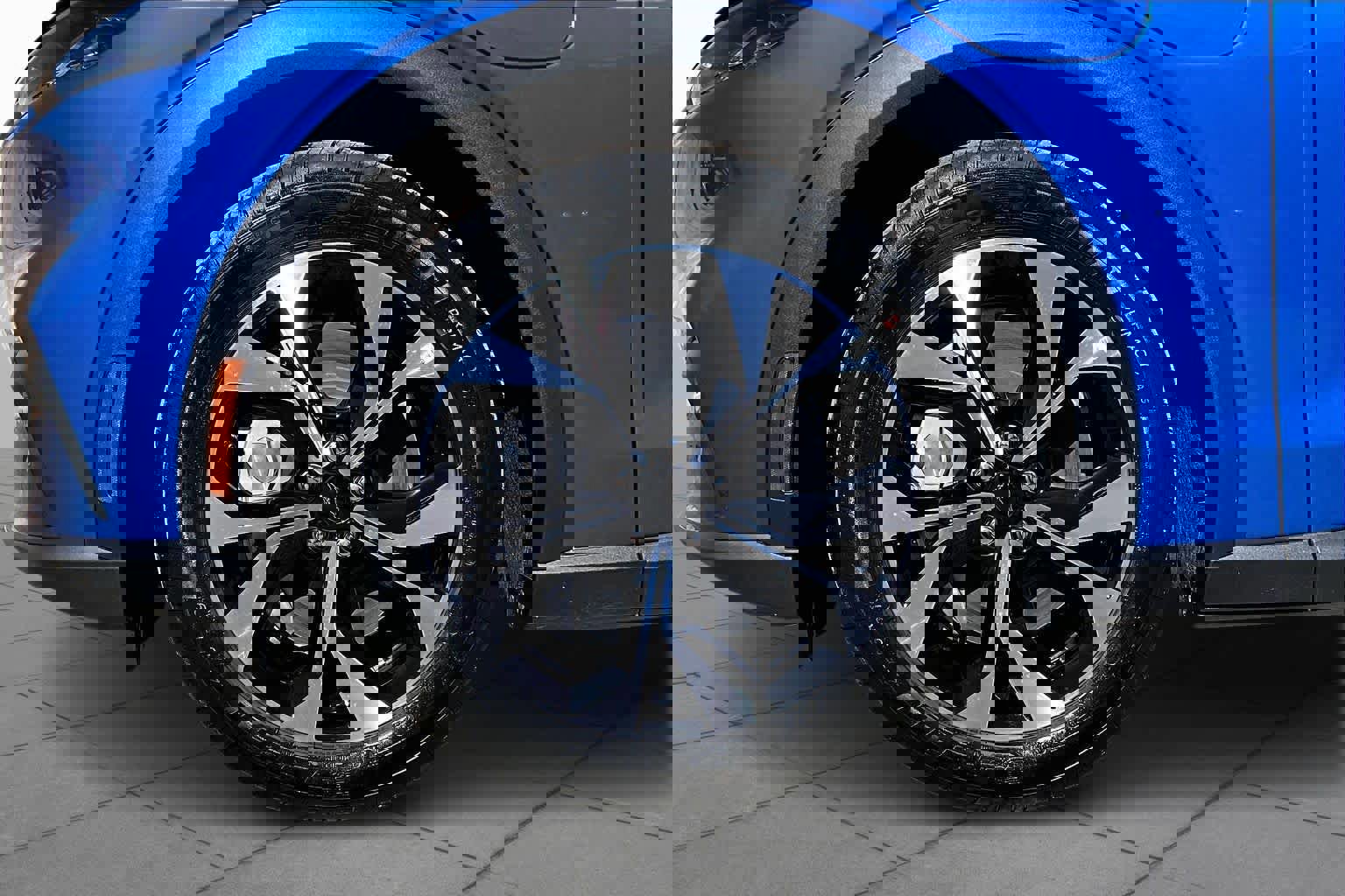 Certified 2025 Ford Mustang Mach-E Select w/ Comfort Package Lite image 15