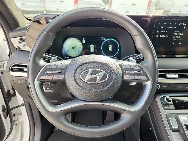 Used 2024 Hyundai Palisade Calligraphy AWD/4WD image 22