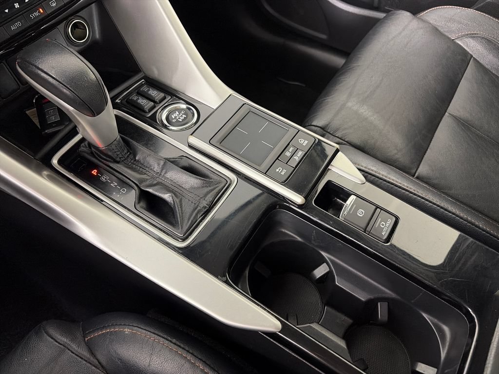Used 2019 Mitsubishi Eclipse Cross SEL AWD/4WD image 22