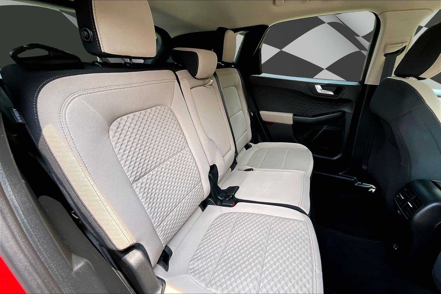 Certified 2020 Ford Escape SE AWD/4WD image 27