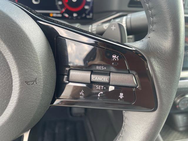 Used 2024 Nissan Z Sport w/ Floor Mat Package RWD image 9