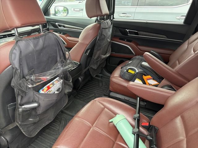 Used 2024 Kia Telluride EX w/ EX Captain's Chair Package AWD/4WD image 21