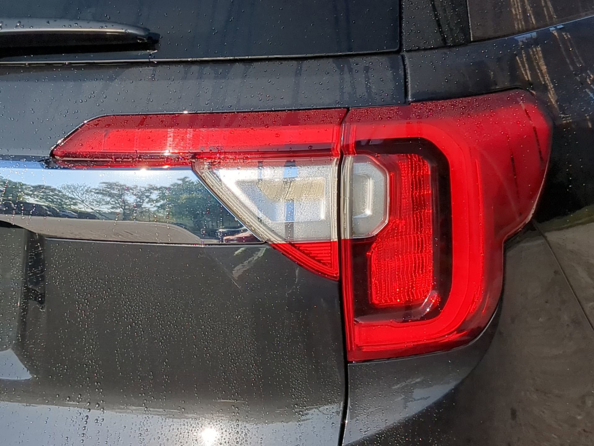 Used 2020 GMC Acadia Denali AWD/4WD image 38