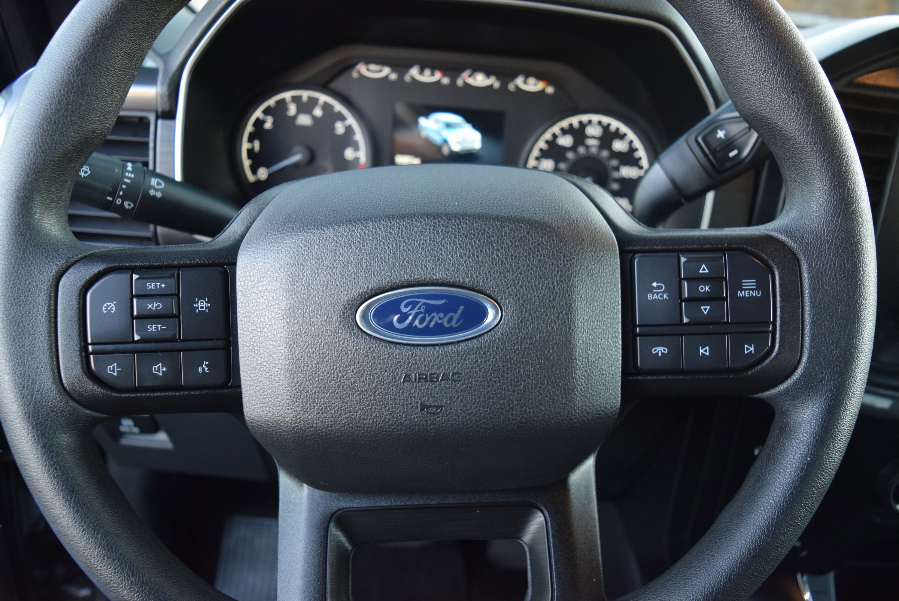 Certified 2023 Ford F150 XL w/ STX Appearance Package image 9