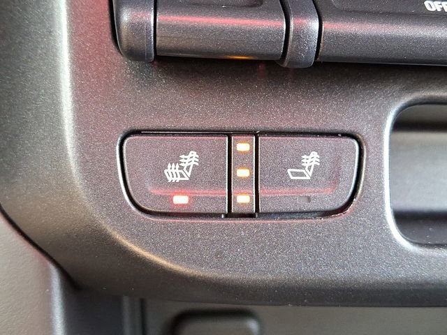 Used 2018 Chevrolet Colorado Z71 image 22