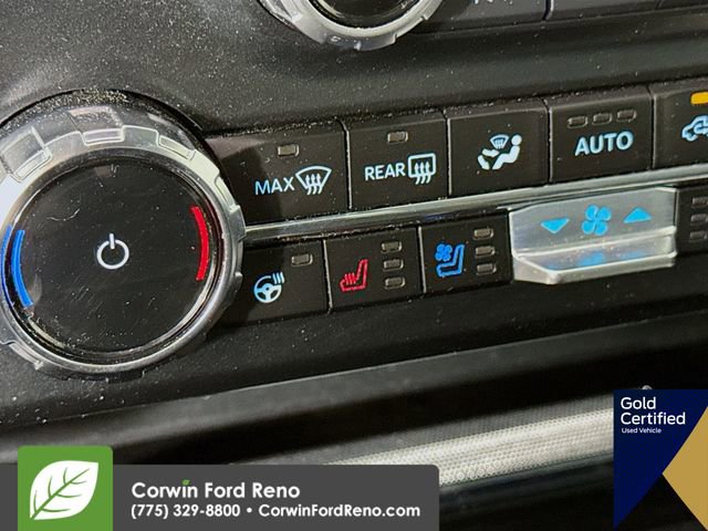 Certified 2023 Ford F250 Lariat AWD/4WD image 25