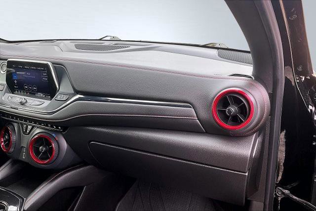 Used 2022 Chevrolet Blazer RS w/ Enhanced Convenience Package image 20