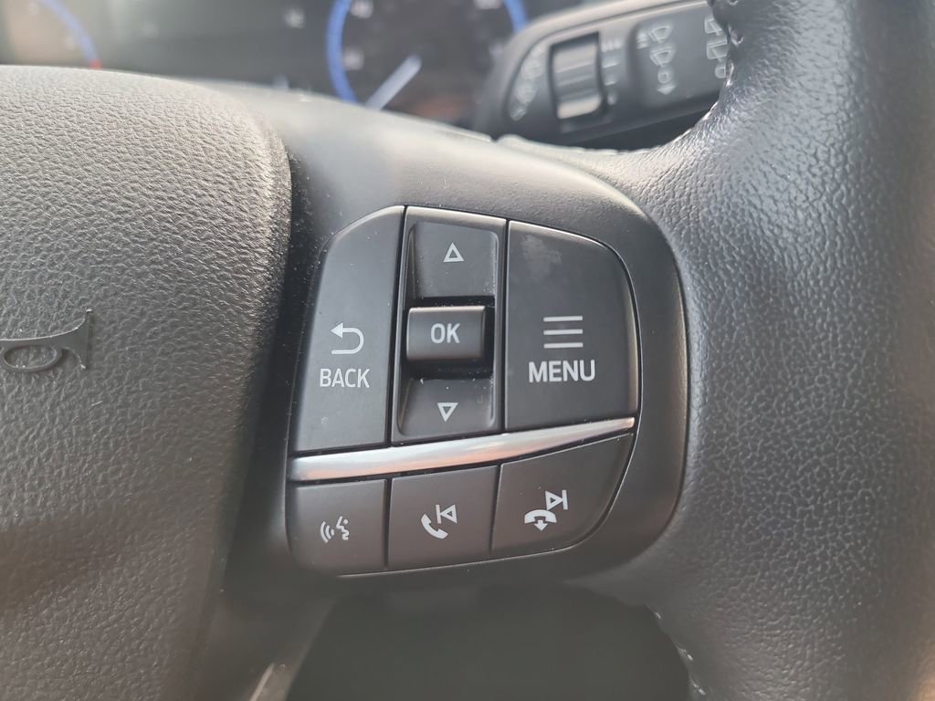 Certified 2022 Ford Bronco Sport Big Bend w/ Convenience Package image 28