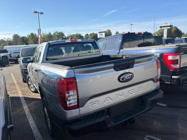 Certified 2024 Ford Ranger XL w/ Trailer Tow Package AWD/4WD image 4