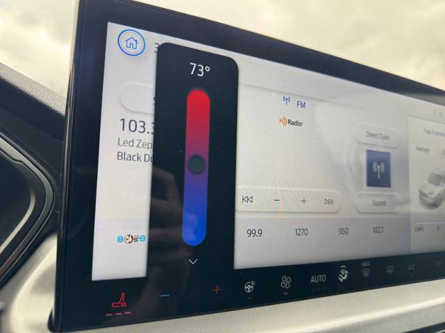 Certified 2023 Ford Escape Active w/ Tech Pack #2 image 24