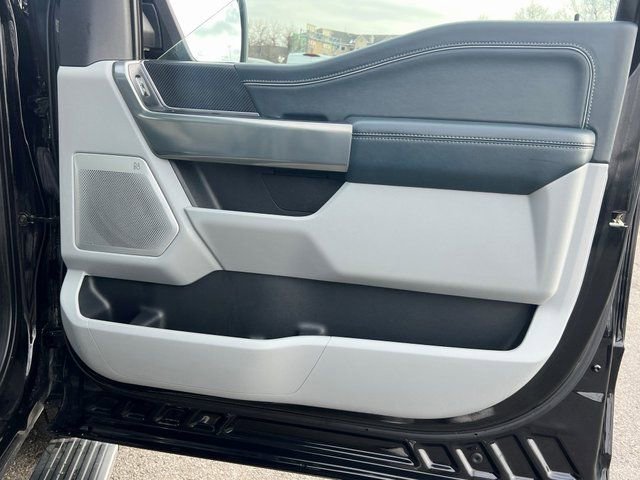 Certified 2023 Ford F150 Limited image 17