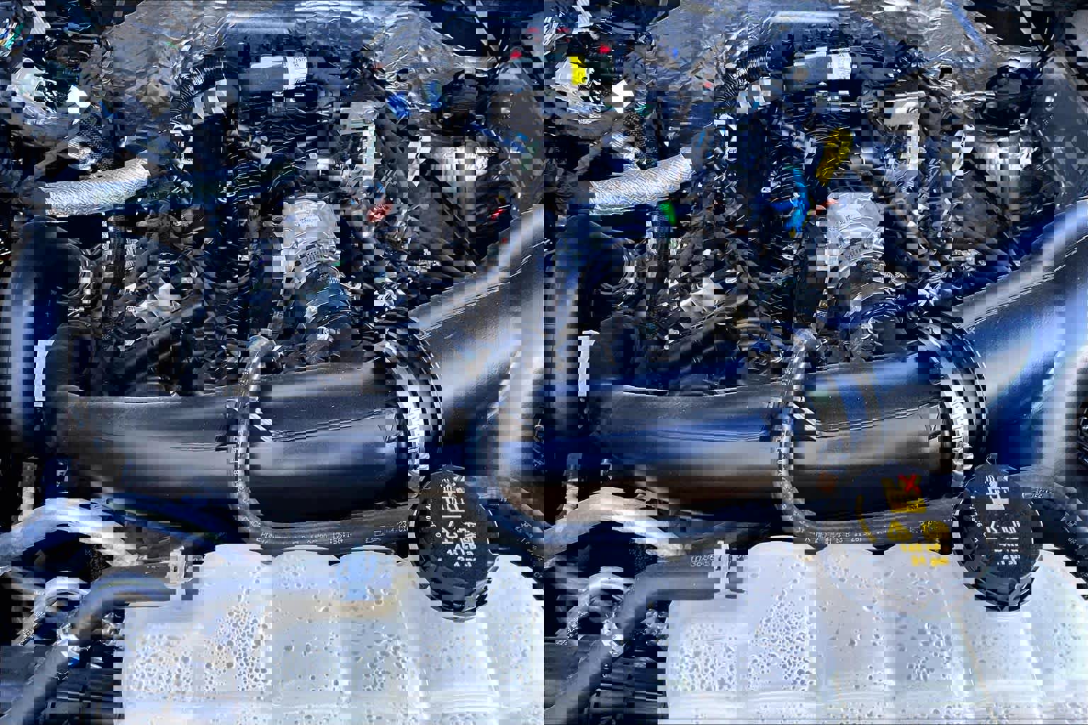 Certified 2023 Ford F150 XL w/ STX Appearance Package image 33