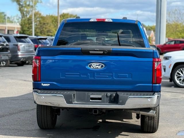 Certified 2024 Ford F150 XLT w/ Tow/Haul Package image 7