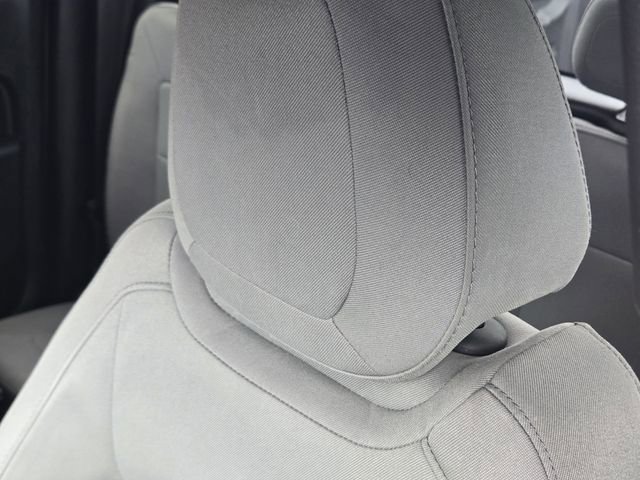 Used 2018 Chevrolet Colorado W/T w/ WT Convenience Package RWD image 14