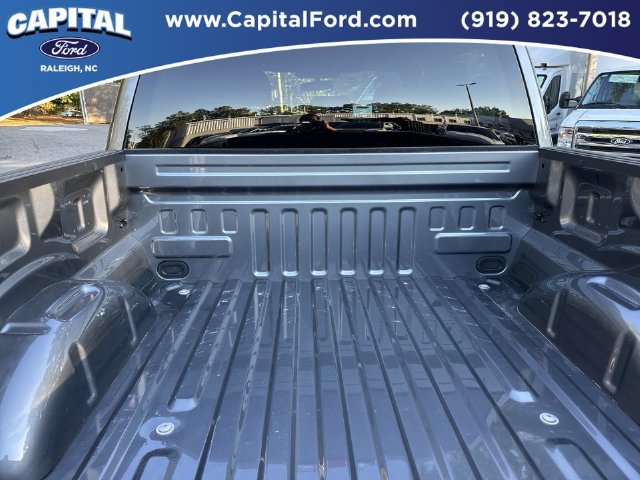 Certified 2023 Ford F150 XLT w/ Equipment Group 302A High AWD/4WD image 16