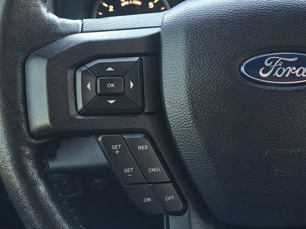 Certified 2020 Ford F150 XLT w/ Equipment Group 302A Luxury AWD/4WD image 22