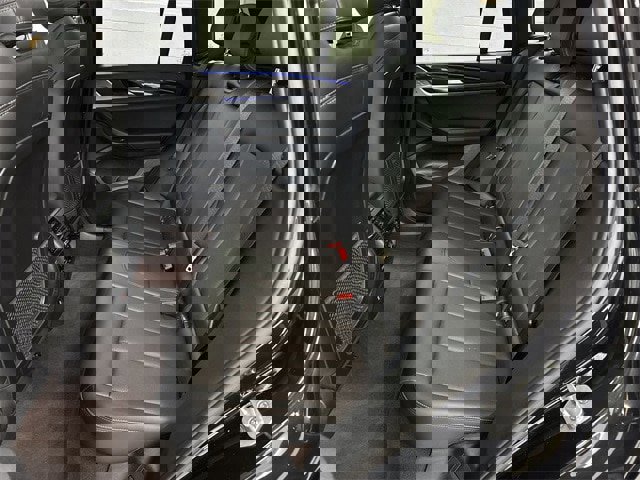 Used 2023 BMW X3 xDrive30i image 13