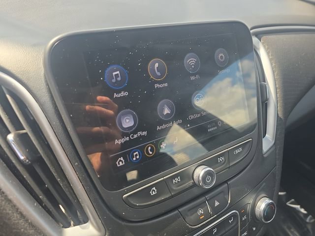 Used 2023 Chevrolet Malibu LT FWD image 15