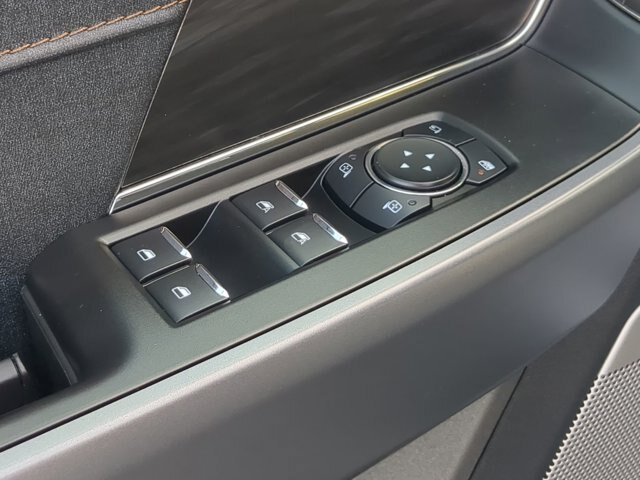 Certified 2025 Ford F150 Lightning Lariat AWD/4WD image 14