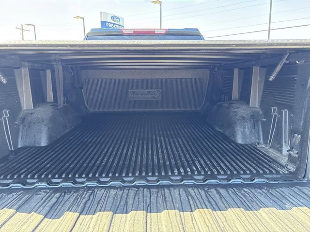 Used 2019 Chevrolet Silverado 1500 LT w/ All-Star Edition image 20