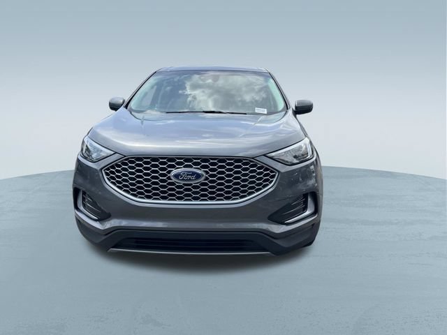 Certified 2024 Ford Edge SEL AWD/4WD image 8