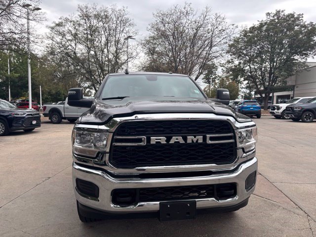 Used 2024 RAM 2500 Tradesman w/ Chrome Appearance Group AWD/4WD image 25
