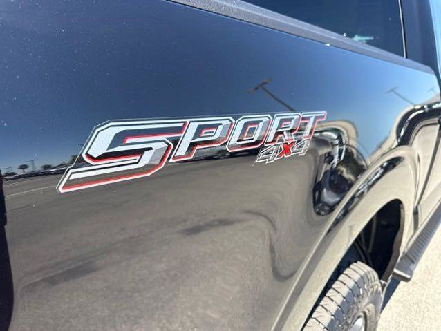 Certified 2023 Ford F150 XLT w/ Equipment Group 302A High AWD/4WD image 7