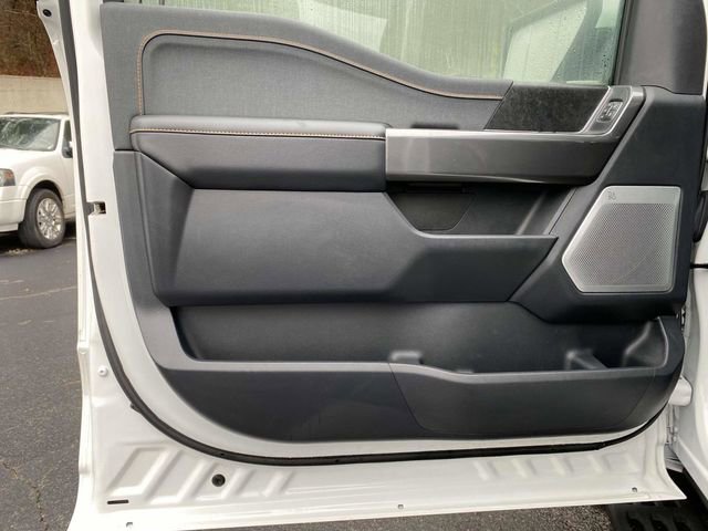 Certified 2023 Ford F150 Tremor w/ Equipment Group 402A High image 19