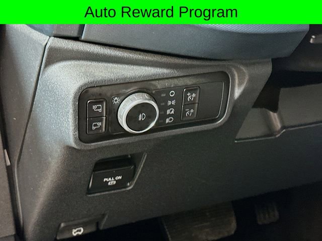Certified 2023 Ford Bronco Outer Banks AWD/4WD image 12