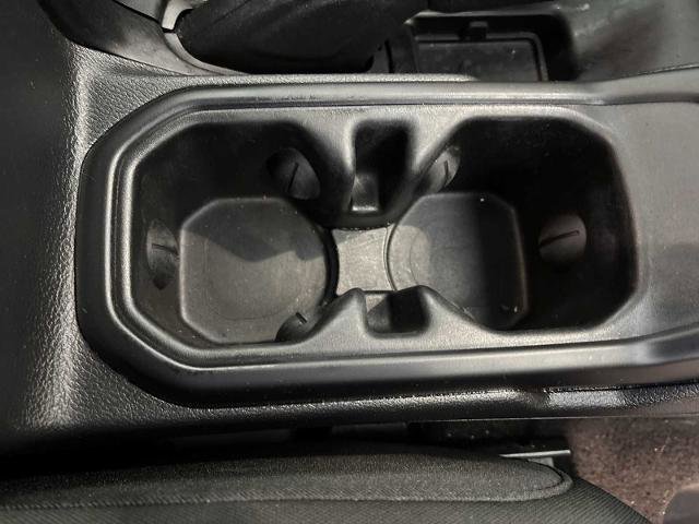 Used 2023 Jeep Wrangler Unlimited w/ Cold Weather Group image 35