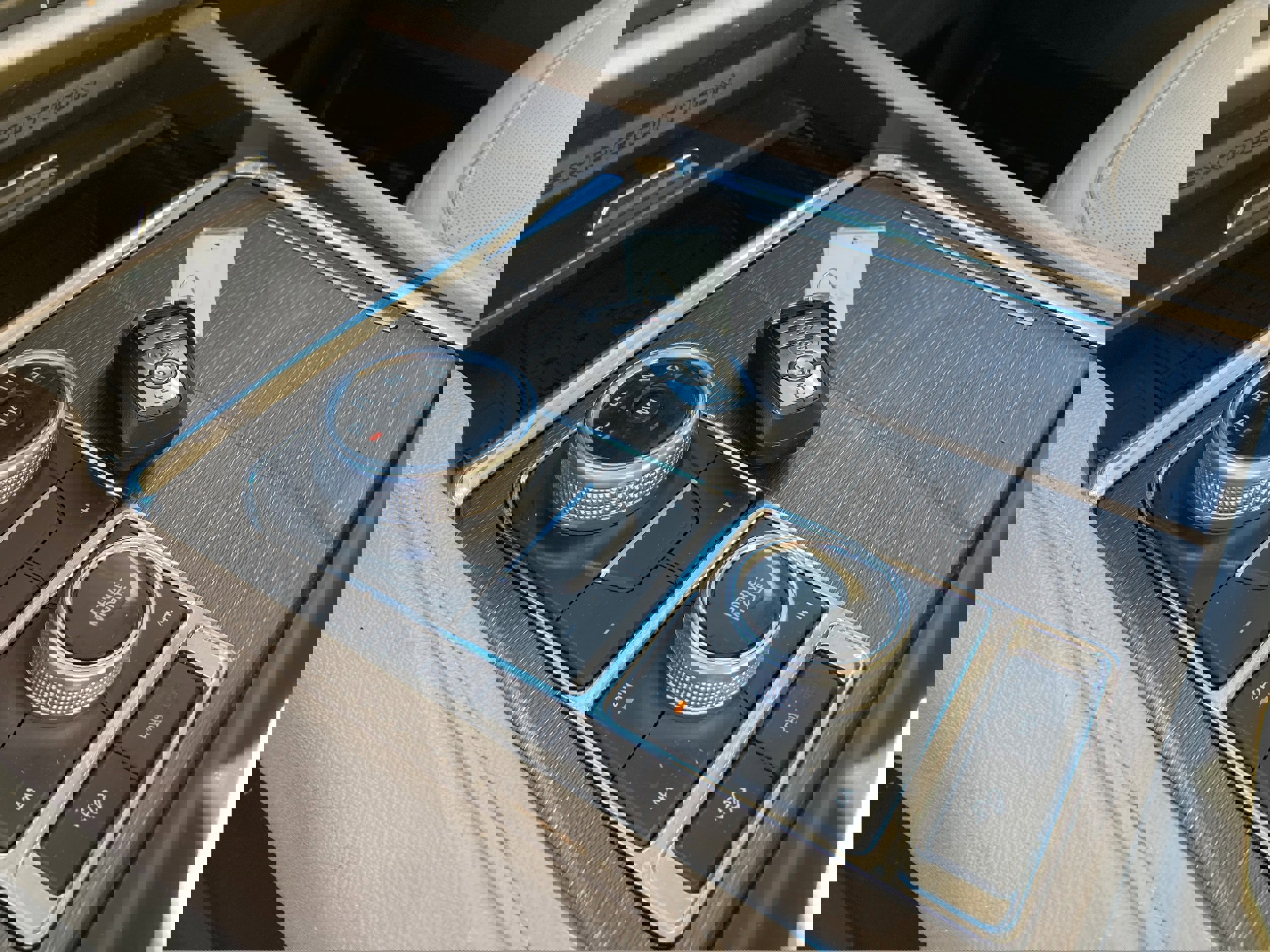 Certified 2022 Ford Expedition Max Limited image 16