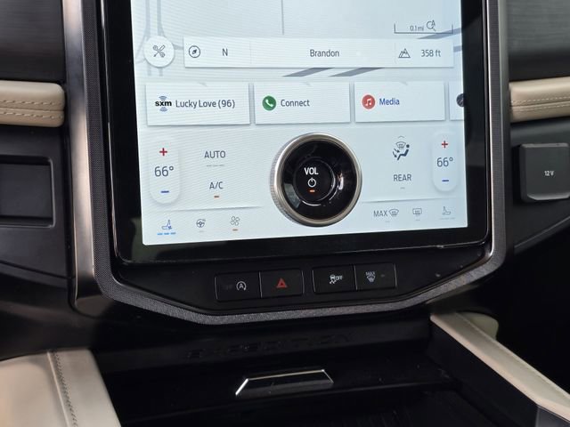 Certified 2023 Ford Expedition Platinum image 22