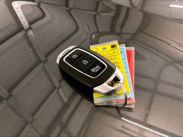 Used 2020 Hyundai Santa Fe SEL w/ Cargo Package AWD/4WD image 9