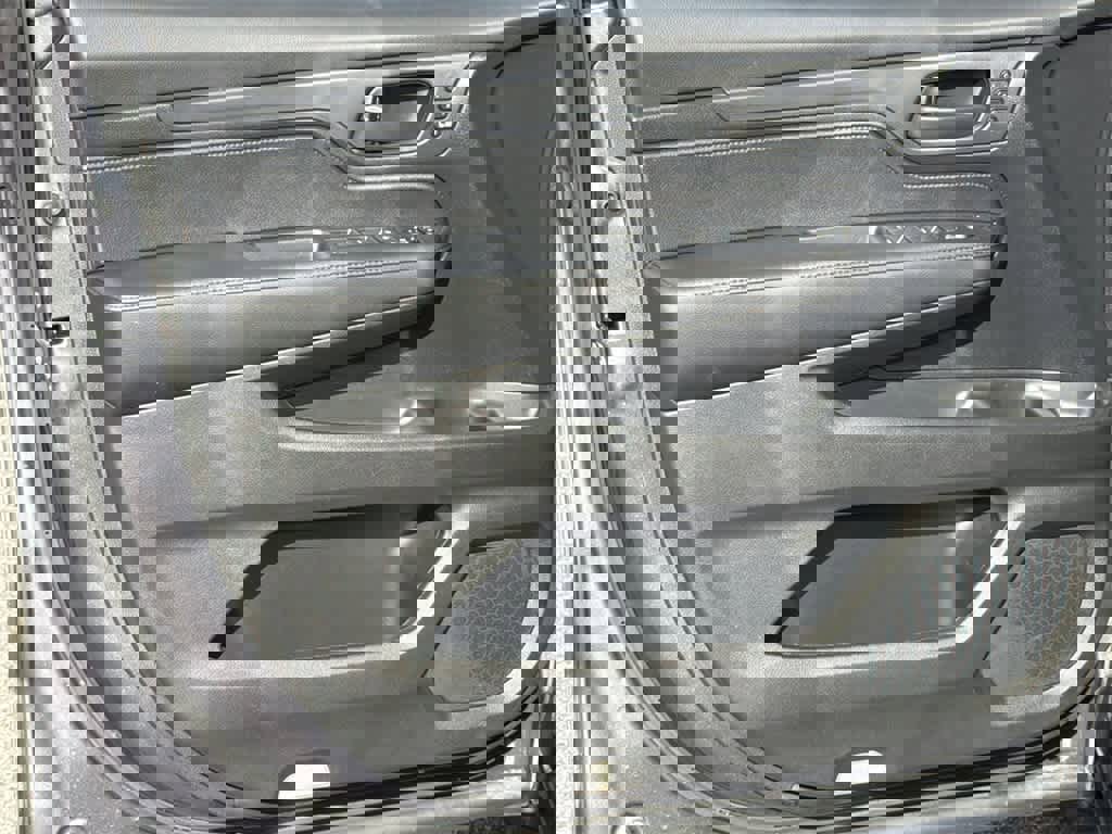 Used 2025 Honda Odyssey EX-L image 11