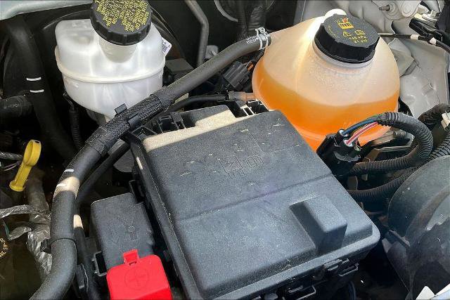 Certified 2023 Ford Transit 350 XLT image 32