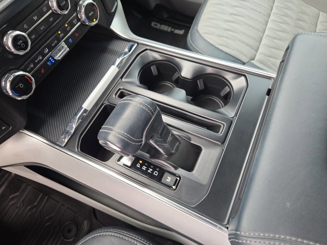 Certified 2023 Ford F150 Limited AWD/4WD image 19