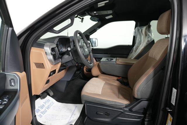 Certified 2023 Ford F150 XLT image 21