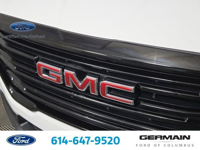 Used 2023 GMC Terrain SLT w/ Elevation Edition AWD/4WD image 13