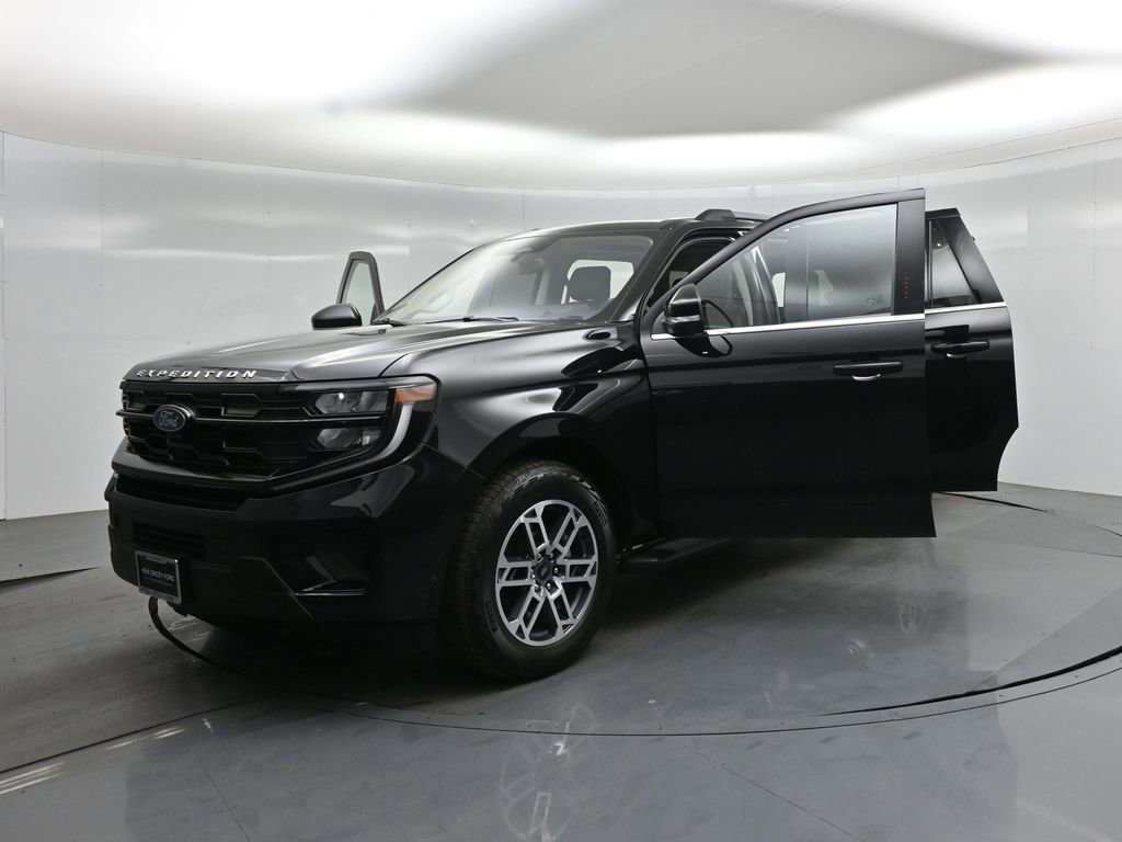Certified 2025 Ford Expedition Max Active image 31