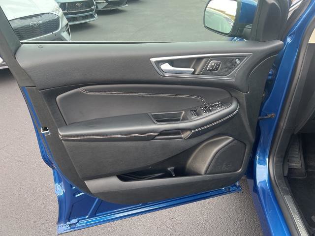 Certified 2024 Ford Edge Titanium image 26