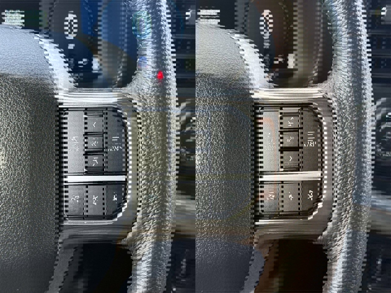 Certified 2025 Ford F150 King Ranch w/ FX4 Off-Road Package image 14