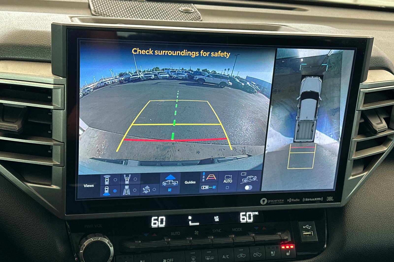 Used 2022 Toyota Tundra Limited w/ TRD Off-Road Package RWD image 19
