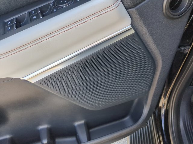 Certified 2025 Ford Expedition Active RWD image 15