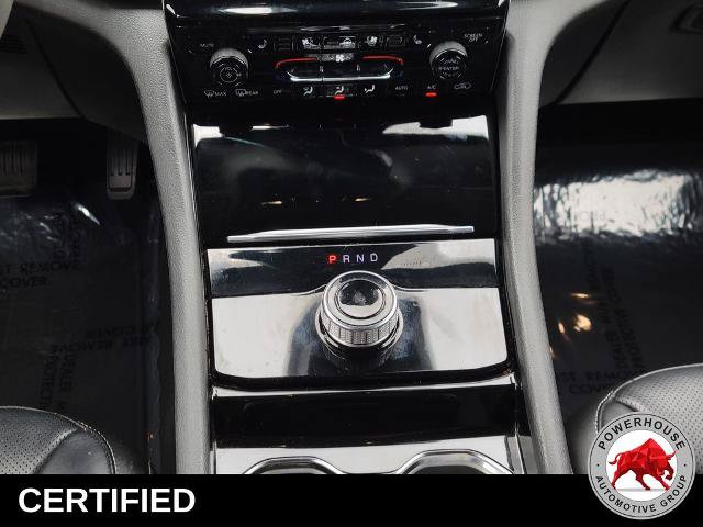 Used 2023 Jeep Grand Cherokee Limited w/ Luxury Tech Group II RWD image 24