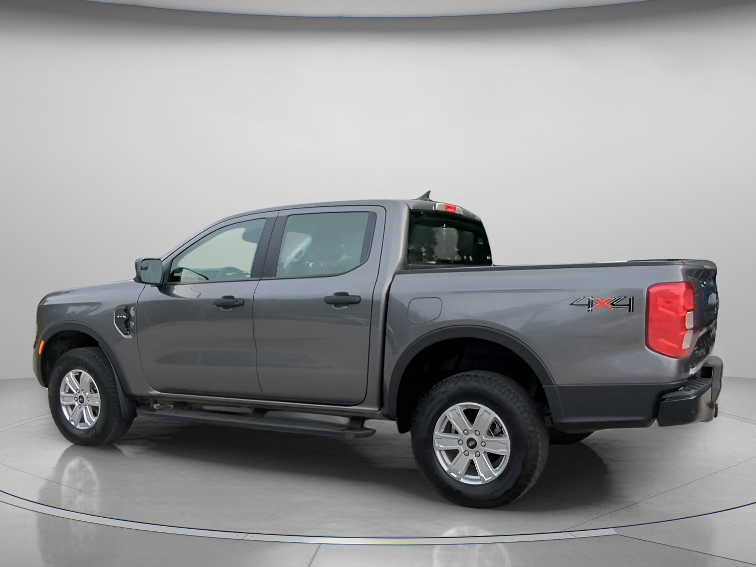 Certified 2025 Ford Ranger XL AWD/4WD image 18