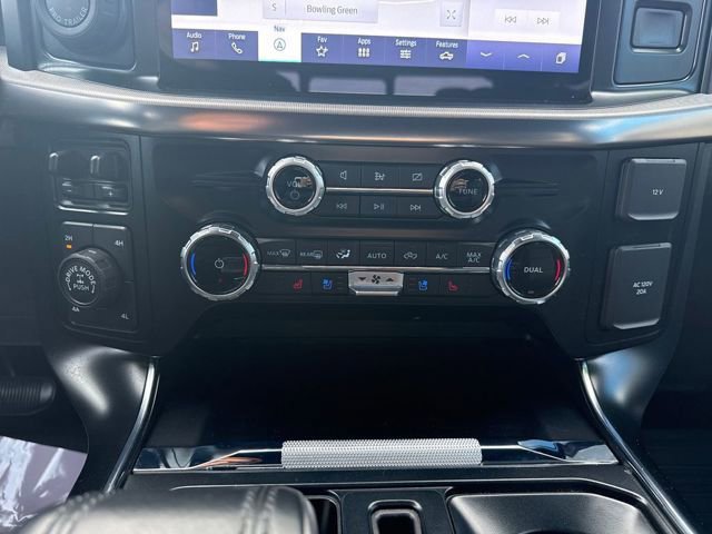 Certified 2023 Ford F150 Raptor image 19